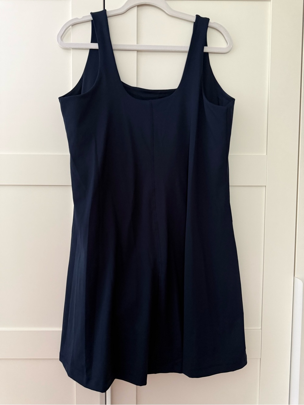 Classic Old Navy Powersoft Active Dress, XL - Picture 2 of 8